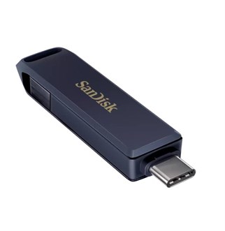 SANDISK 64GB Type-C/Lightning Usb Bellek Phone Drive SDIXD0N-064G-GN6NN