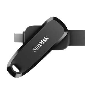 SANDISK 64GB USB 3.0/TypeC Usb Bellek SDDDC6-064G-G46