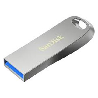 SANDISK 64GB USB 3.2 Ultra Luxe Taşınabilir Bellek SDCZ74-064G-G46
