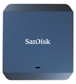 SANDISK PRO-CINEMA CFexpress Type B Kart Kayıt Cihazı MagSafe Uyumlu SDDR-F941-GNKNN