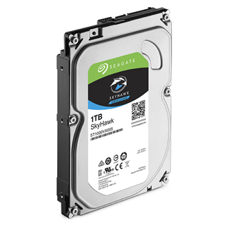 SEAGATE 1TB 3.5