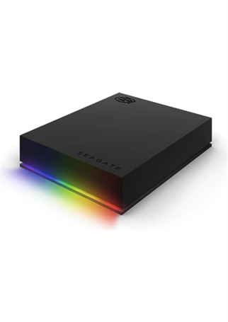 SEAGATE 2TB 3.5