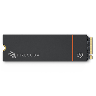 SEAGATE 2TB FIRECUDA 530R ZP2000GM3A073 7400-6900MB/s M2 NVME GEN4 Disk