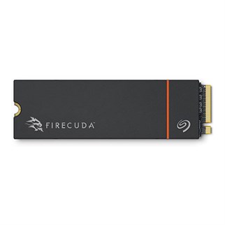 SEAGATE 2TB FIRECUDA 530R ZP2000GM3A073 7400-6900MB/s M2 NVME GEN4 Disk