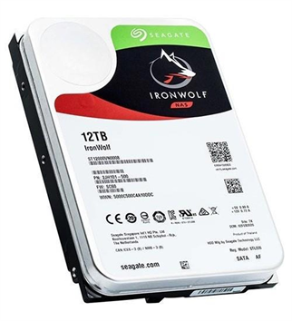 SEAGATE 3.5