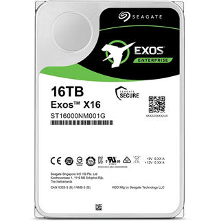 SEAGATE 3.5
