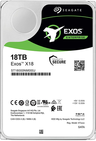 SEAGATE 3.5