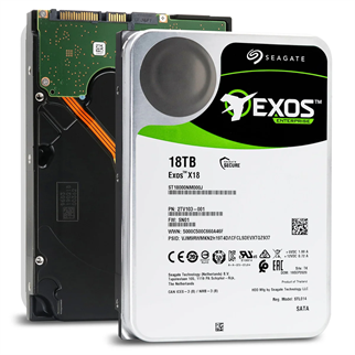 SEAGATE 3.5