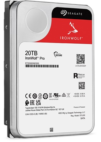 SEAGATE 3.5