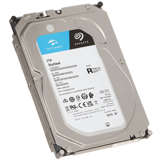 SEAGATE 3.5