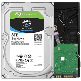 SEAGATE 3.5