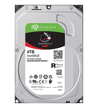 SEAGATE 4TB 3.5