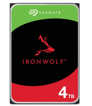 SEAGATE 4TB 3.5