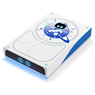 SEAGATE 5TB 2.5