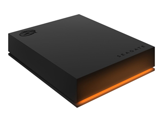SEAGATE 5TB 2.5