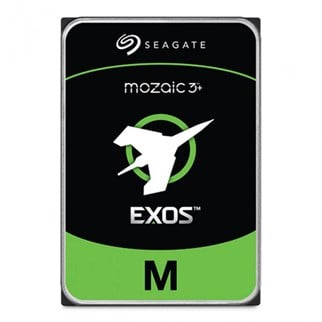 SEAGATE EXOS M 28TB 7200RPM 512MB SATA3 6Gbit/sn ST28000NM003K HDD RESMİ DİSTİ GARANTİLİ