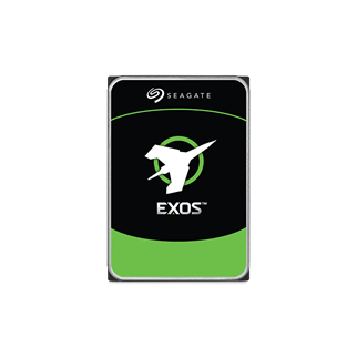SEAGATE EXOS X18, ST12000NM000J, 3.5