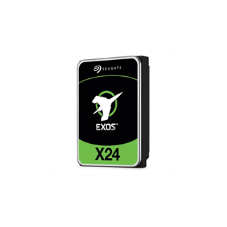 SEAGATE EXOS X24, ST24000NM000H, 3.5
