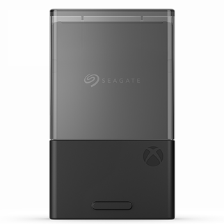 SEAGATE EXT 2TB EXPCARDXBOX STJR2000400 SSD Depolama Genişletme Kartı