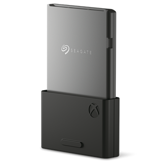 SEAGATE EXT 2TB EXPCARDXBOX STJR2000400 SSD Depolama Genişletme Kartı