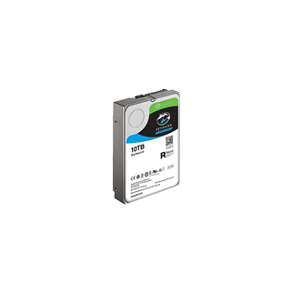 SEAGATE SKYHAWK AI, ST10000VE001, 3.5