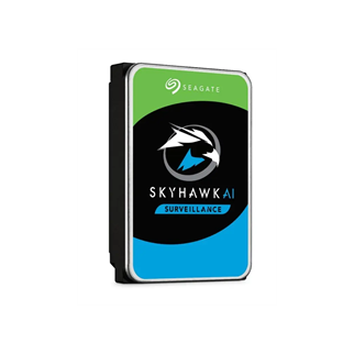 SEAGATE SKYHAWK AI, ST12000VE001, 3.5