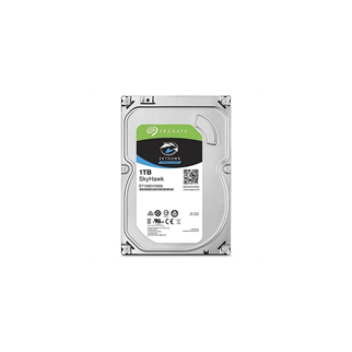 SEAGATE SKYHAWK, ST1000VX005, 3.5