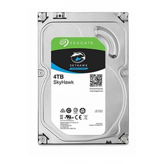 SEAGATE SKYHAWK, ST4000VX015, 3.5
