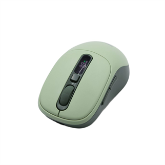 SECLIFE SC-200 Kablosuz Sessiz Mouse Yeşil