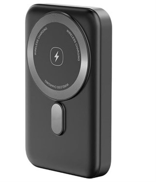 SNAPRON SNP-3004 1000MAH PD 22.5 WAAT 15W WİRELESS MAGSAFE POWER BANK