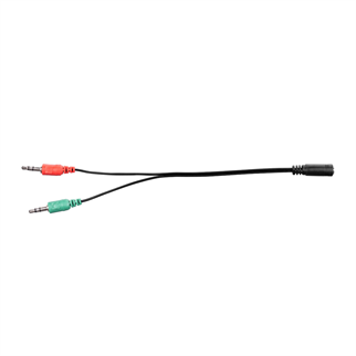 SNOPY SN-X4, X-ZOOM, Kablolu, 3.5mm Jac, Çağrı Merkezi, Ofis, Toplantı, Konuşmacı Tipi, Microfonlu Kulaklık