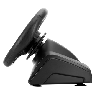 SNOPY V30 ONLY PC, Direksiyon, Pedal, Titreşimli, Gaming Oyuncu Direksiyonu