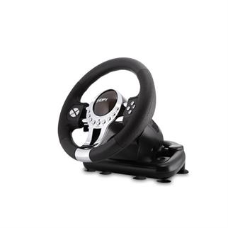 SNOPY V5H USB Titreşimli Metalic Direksiyon