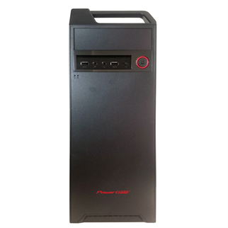 SONIC-003, AMD RYZEN 5 5600, 16Gb Ram, 512Gb SSD, 2Gb GT730 Ekran Kartı, OEM PAKET