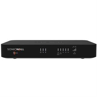 SONICWALL TZ80 03-SSC-3031 Sec Upgrade Advance Edt 3yıl Lisans 4x1G, 1xSFP, 1xUSB,1xTypeC Firewall 750mbps