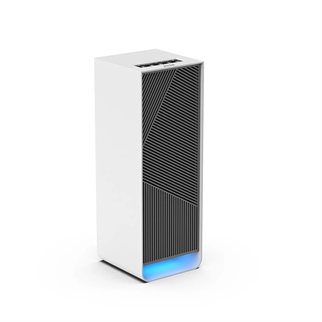 SOULTECH HT049B Zeroplume Smart Air Purifer, 185m3, Kullanım alanı 60m2, Akıllı Hava Temizleme Cihazı