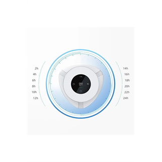 SOULTECH HT050B Freshzone Smart Air Purifer, 300m3, Kullanım alanı 100m2, Akıllı Hava Temizleme Cihazı