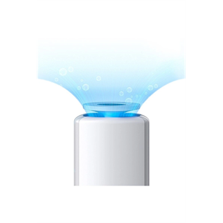 SOULTECH HT050B Freshzone Smart Air Purifer, 300m3, Kullanım alanı 100m2, Akıllı Hava Temizleme Cihazı