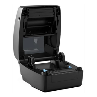 SPENTA 203dpi SPR-400T USB-ETH-SERİ Barkod Yazıcı