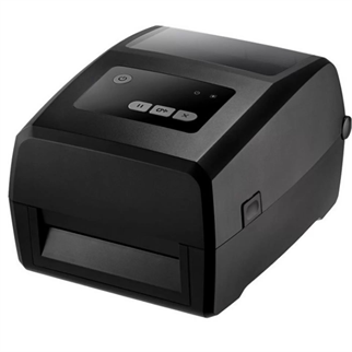 SPENTA 203dpi SPR-400T USB-ETH-SERİ Barkod Yazıcı