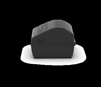 SPENTA SPR-211D USB-ETH 203DPI DT BARKOD YAZICI