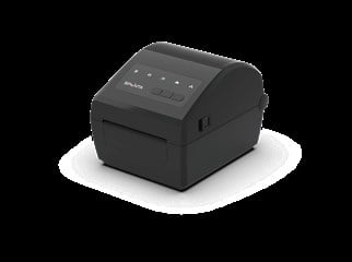 SPENTA SPR-211D USB-ETH 203DPI DT BARKOD YAZICI
