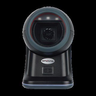 SPENTA ST-5400 MASAÜSTÜ BARKOD OKUYUCU