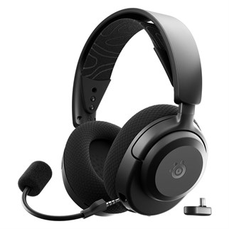 STEELSERIES ARCTIS NOVA 3PW SIYAH 61686