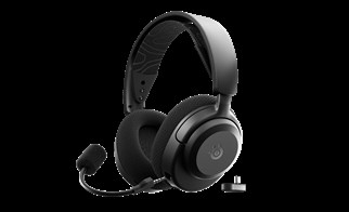 STEELSERIES ARCTIS NOVA 3XW SIYAH 61689