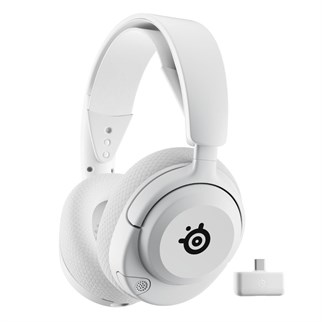 STEELSERIES ARCTIS NOVA 5 BEYAZ 61671