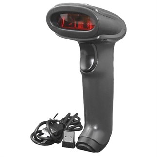 SUNLUX 1D XL-9309B Bluetooth Kablosuz Barkod Okuyucu