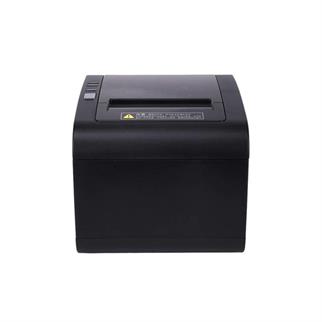 SUNLUX 203dpi RP8020 Direct Thermal 300mm/s USB,Ethernet Fiş Yazıcı