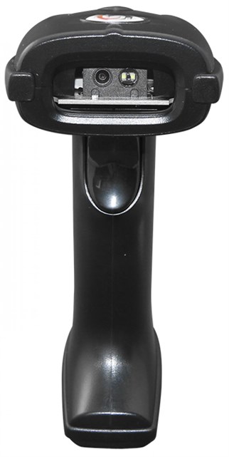 SUNLUX 2D Imager XL-9221B Wlan (Kablosuz) El Tipi Karekod Okuyucu 100metre mesafeye kadar