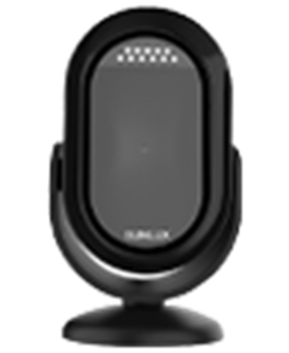 SUNLUX 2D XL-2600A USB Masaüstü Barkod Okuyucu